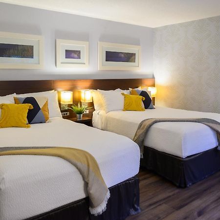 Rodd Moncton Hotel Екстериор снимка
