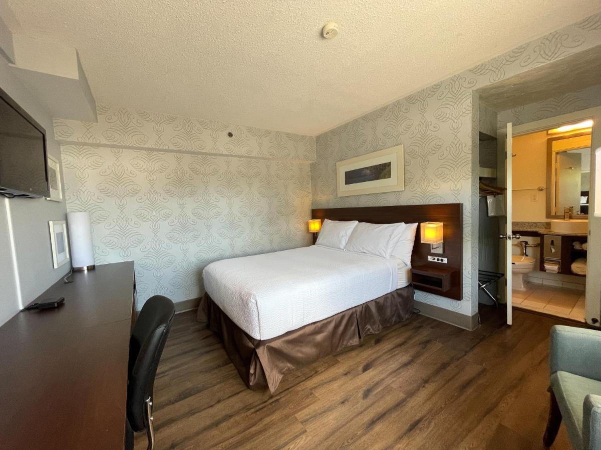 Rodd Moncton Hotel Екстериор снимка