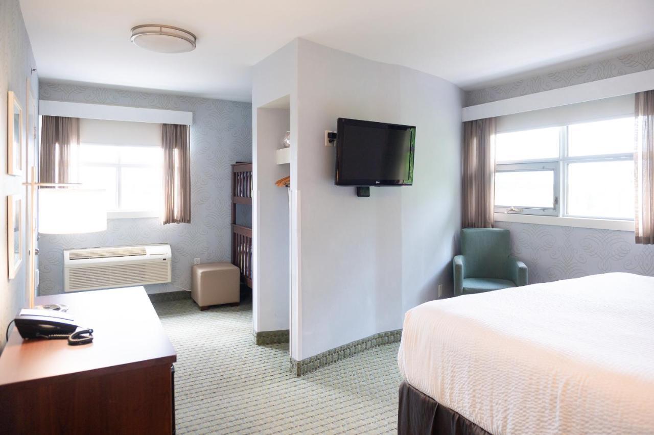 Rodd Moncton Hotel Екстериор снимка