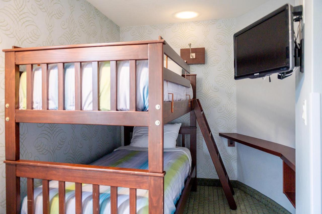Rodd Moncton Hotel Екстериор снимка