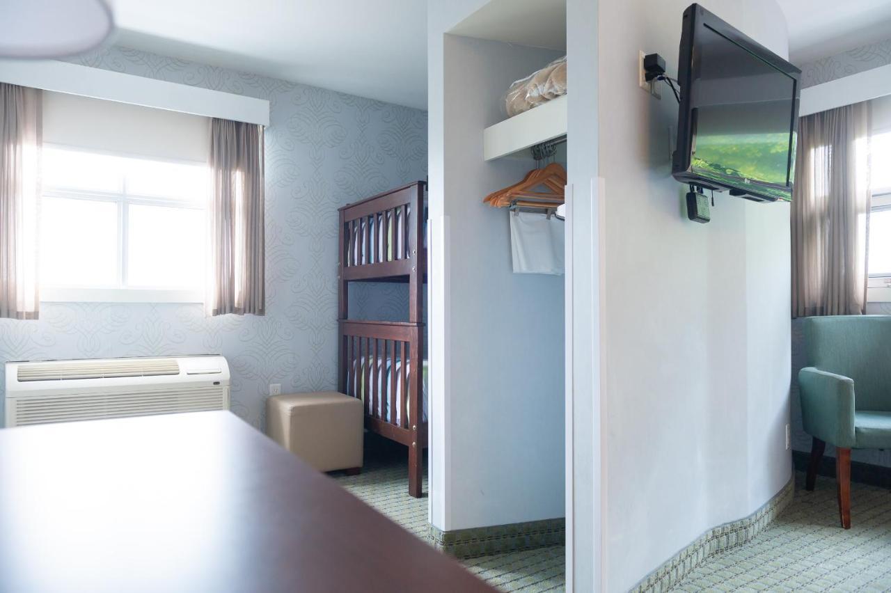 Rodd Moncton Hotel Екстериор снимка