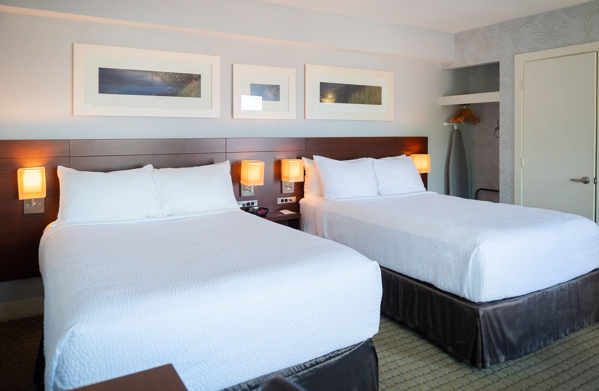 Rodd Moncton Hotel Екстериор снимка