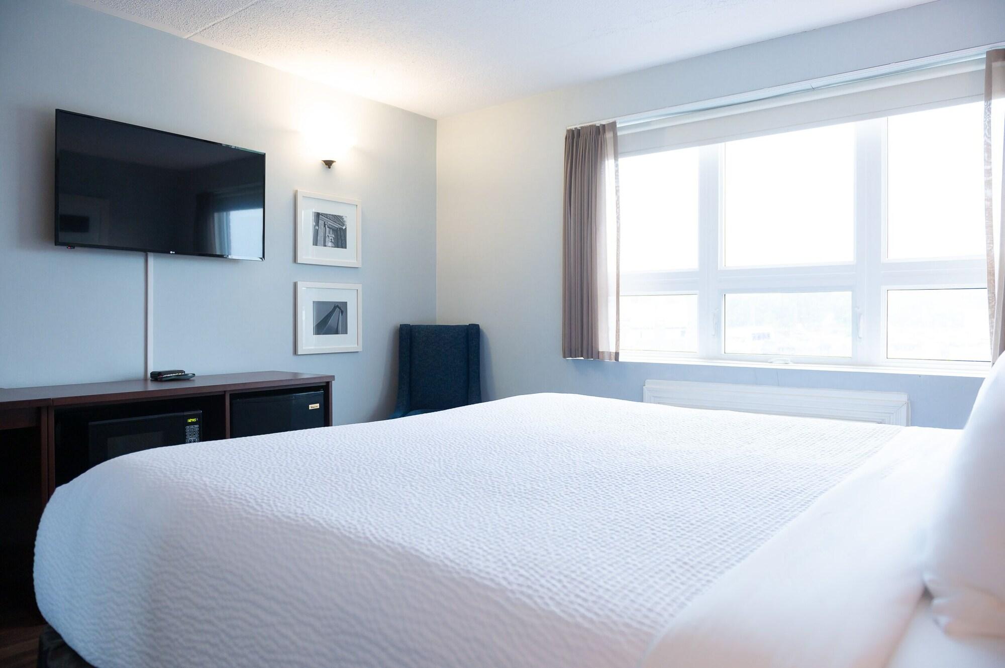 Rodd Moncton Hotel Екстериор снимка