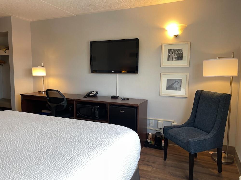 Rodd Moncton Hotel Екстериор снимка