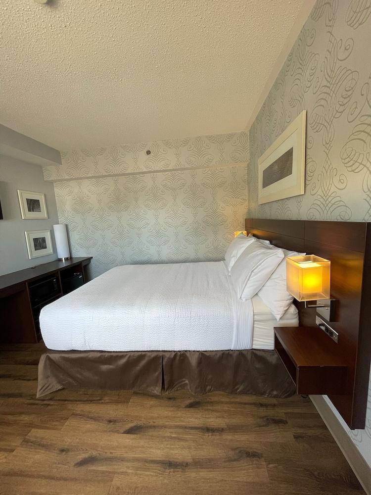 Rodd Moncton Hotel Екстериор снимка