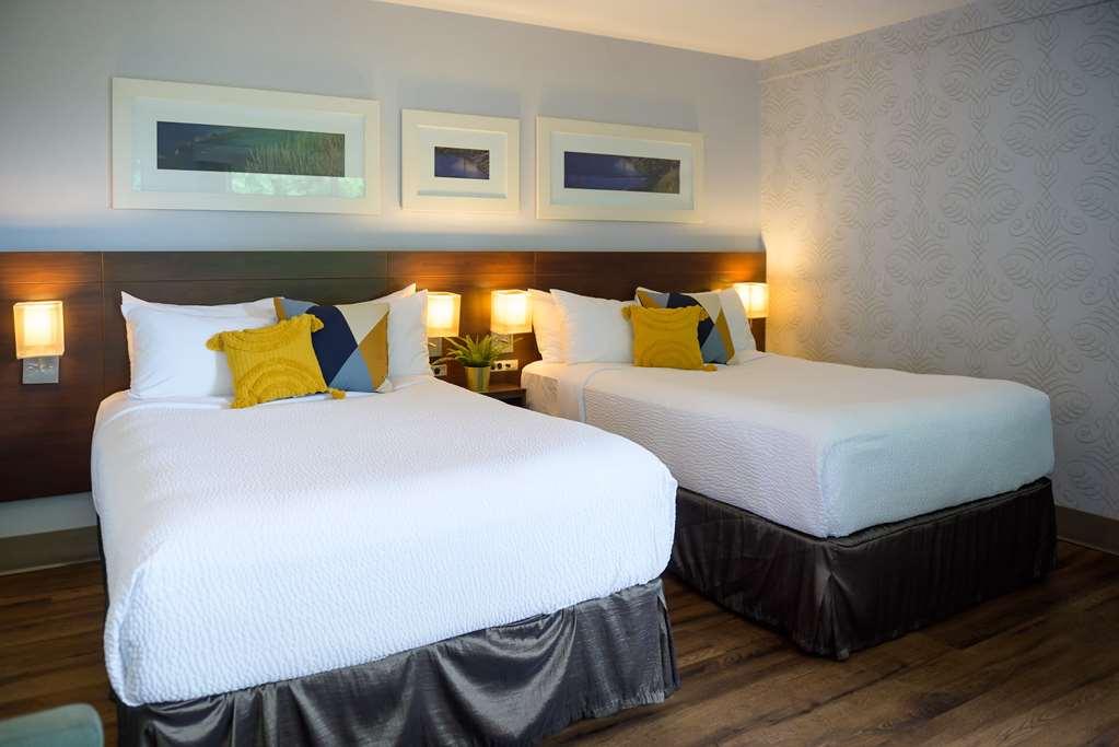 Rodd Moncton Hotel Стая снимка