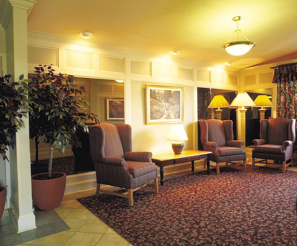 Rodd Moncton Hotel Интериор снимка